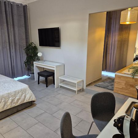 Duomo Luxury Suite คาตาเนีย ภายนอก รูปภาพ