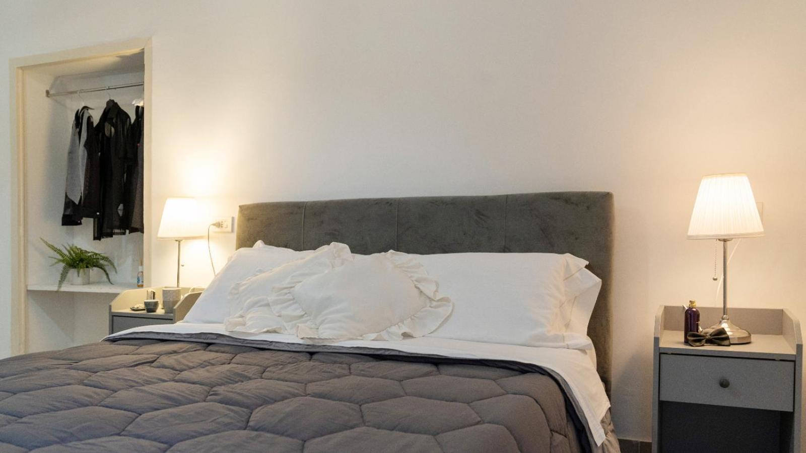 Duomo Luxury Suite คาตาเนีย ภายนอก รูปภาพ