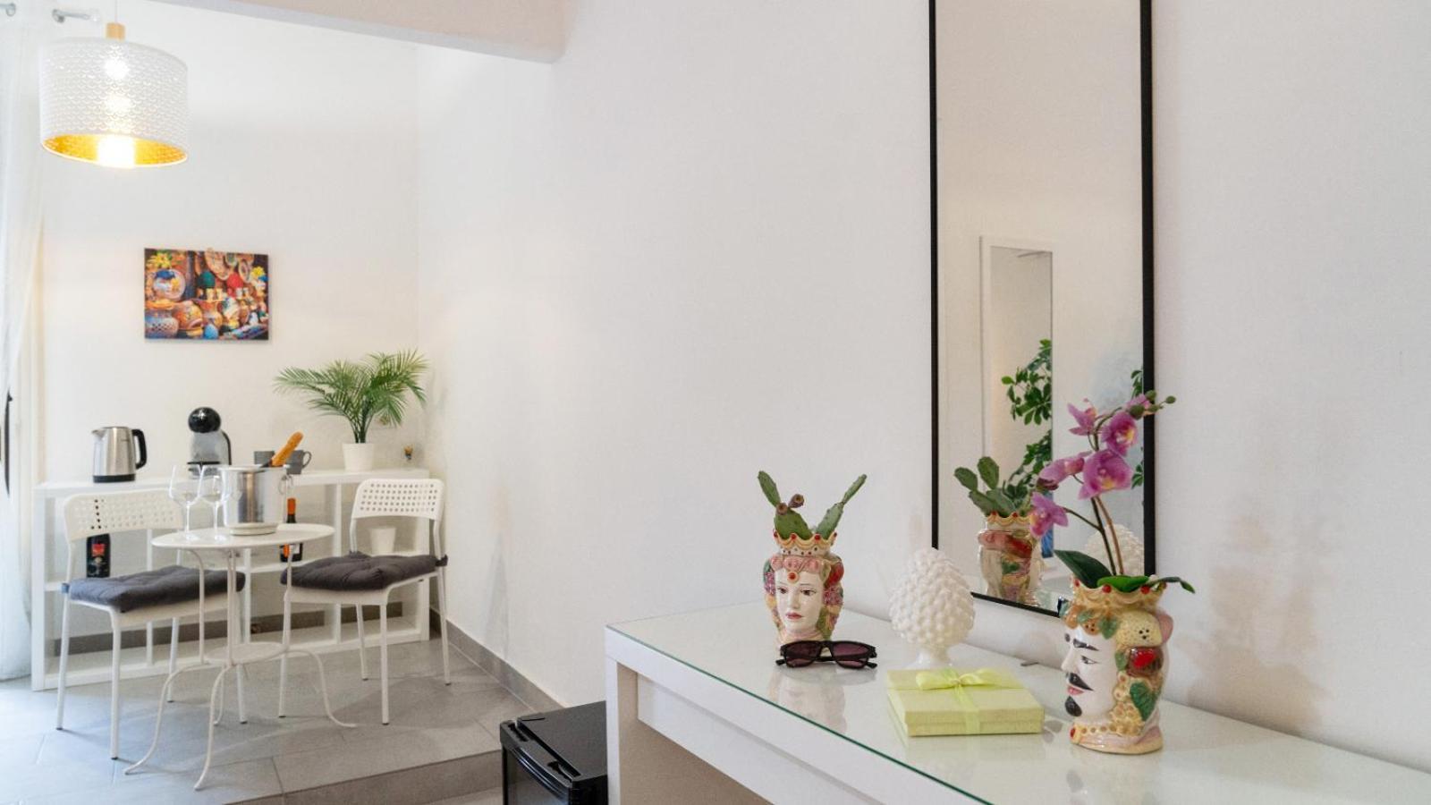 Duomo Luxury Suite คาตาเนีย ภายนอก รูปภาพ