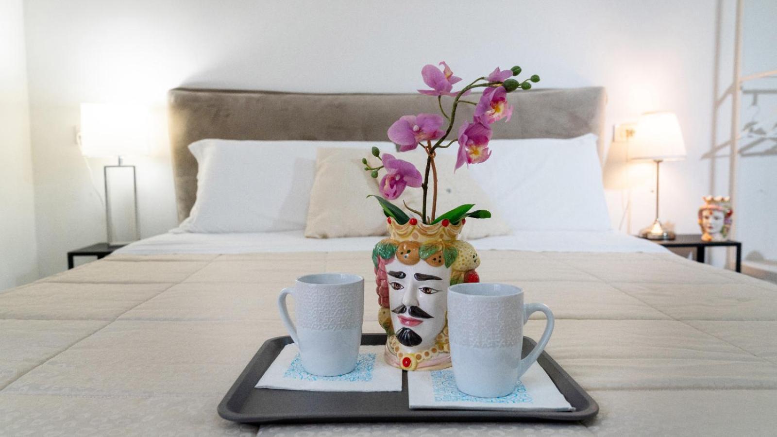 Duomo Luxury Suite คาตาเนีย ภายนอก รูปภาพ