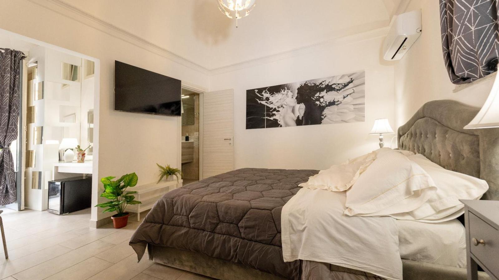 Duomo Luxury Suite คาตาเนีย ภายนอก รูปภาพ