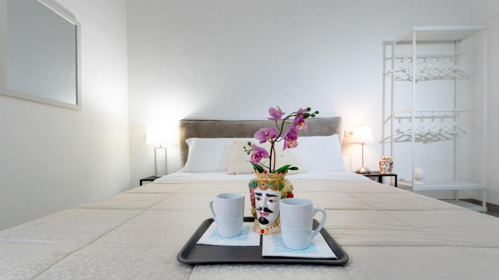 Duomo Luxury Suite คาตาเนีย ภายนอก รูปภาพ