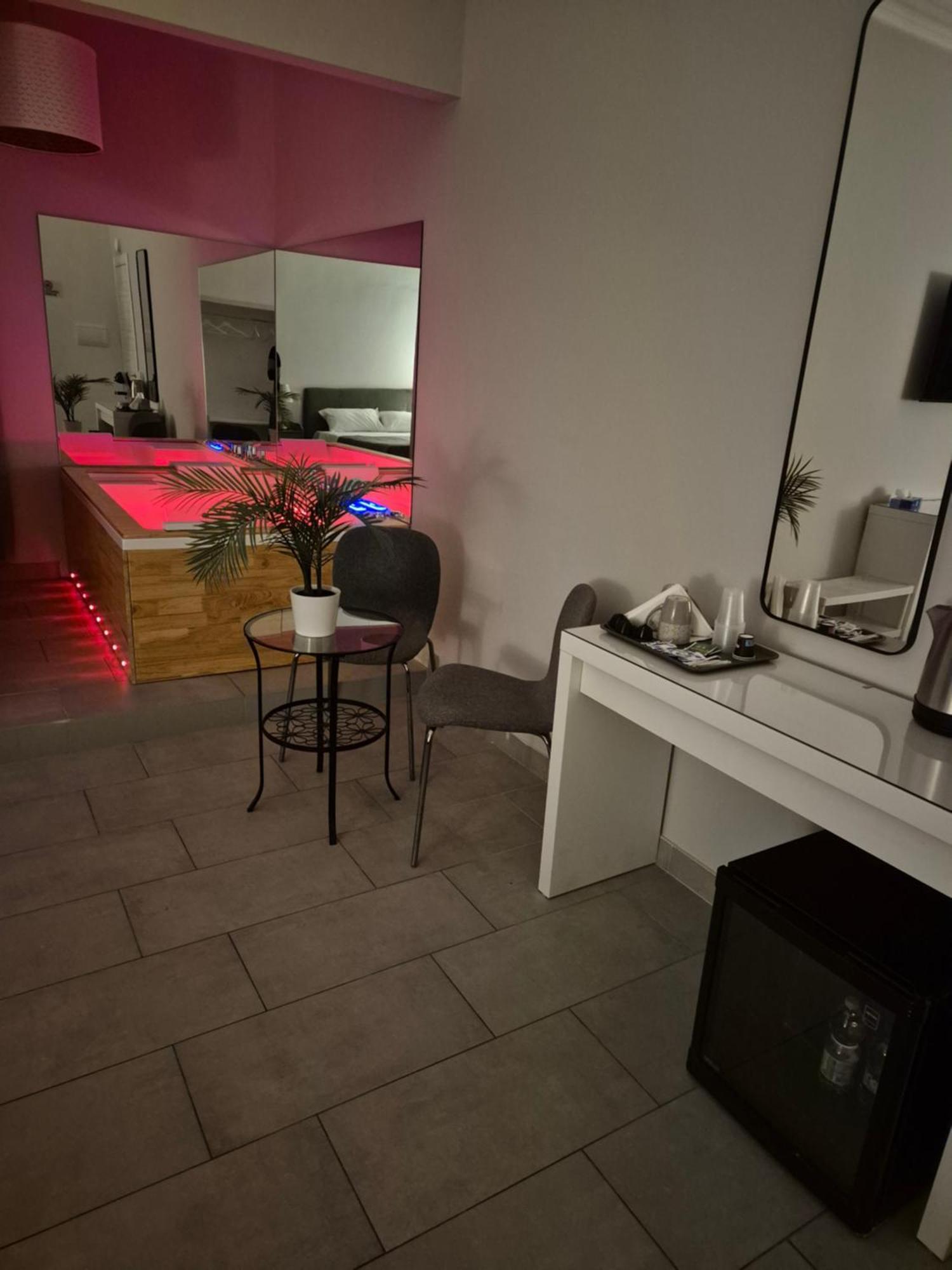Duomo Luxury Suite คาตาเนีย ภายนอก รูปภาพ