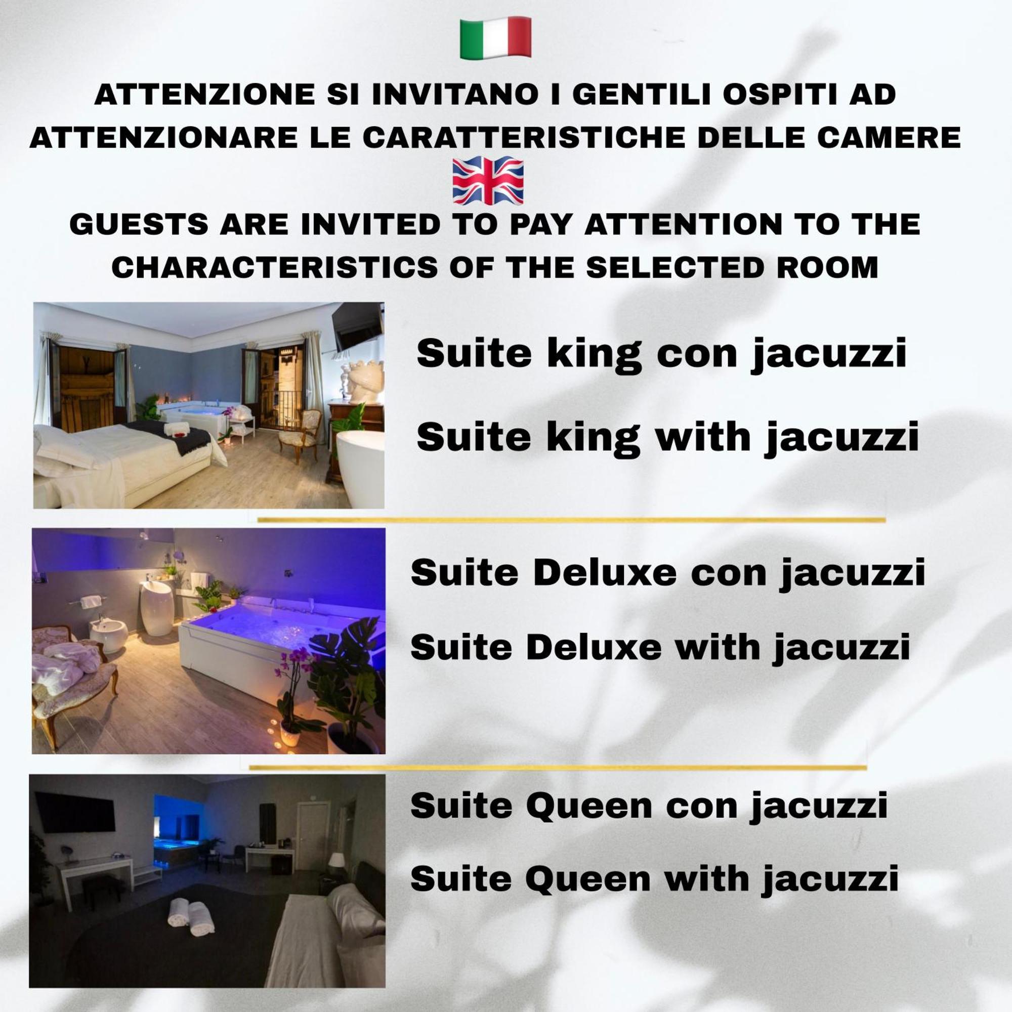 Duomo Luxury Suite คาตาเนีย ภายนอก รูปภาพ
