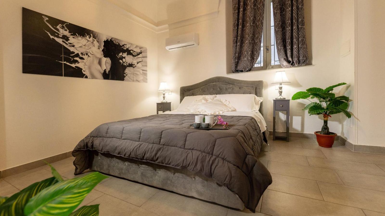 Duomo Luxury Suite คาตาเนีย ภายนอก รูปภาพ