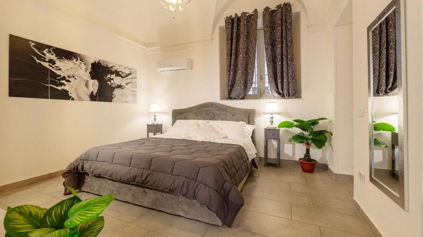 Duomo Luxury Suite คาตาเนีย ภายนอก รูปภาพ