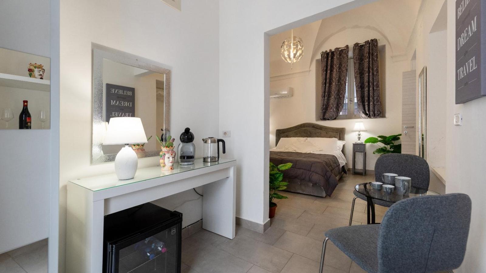 Duomo Luxury Suite คาตาเนีย ภายนอก รูปภาพ