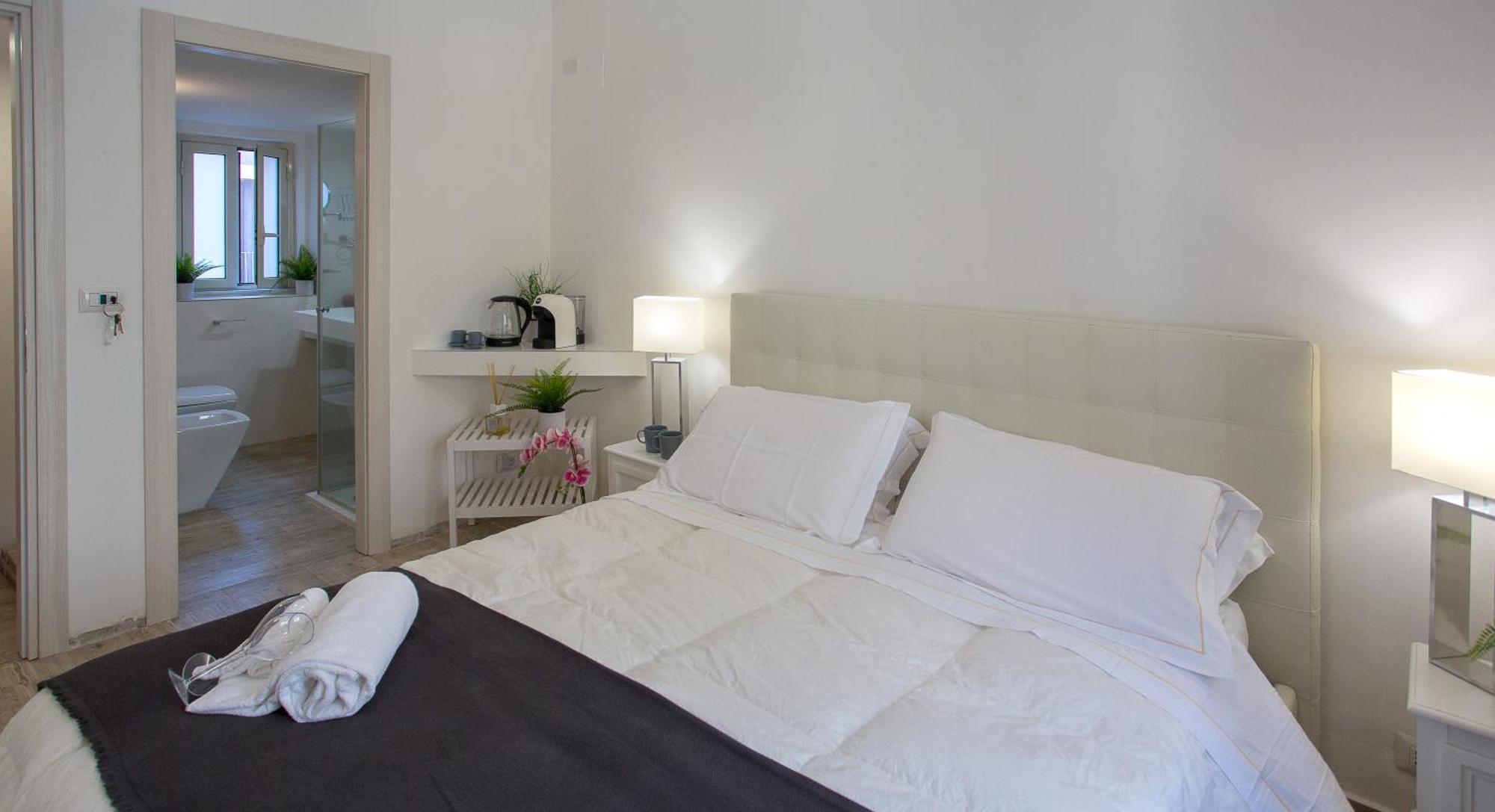 Duomo Luxury Suite คาตาเนีย ภายนอก รูปภาพ