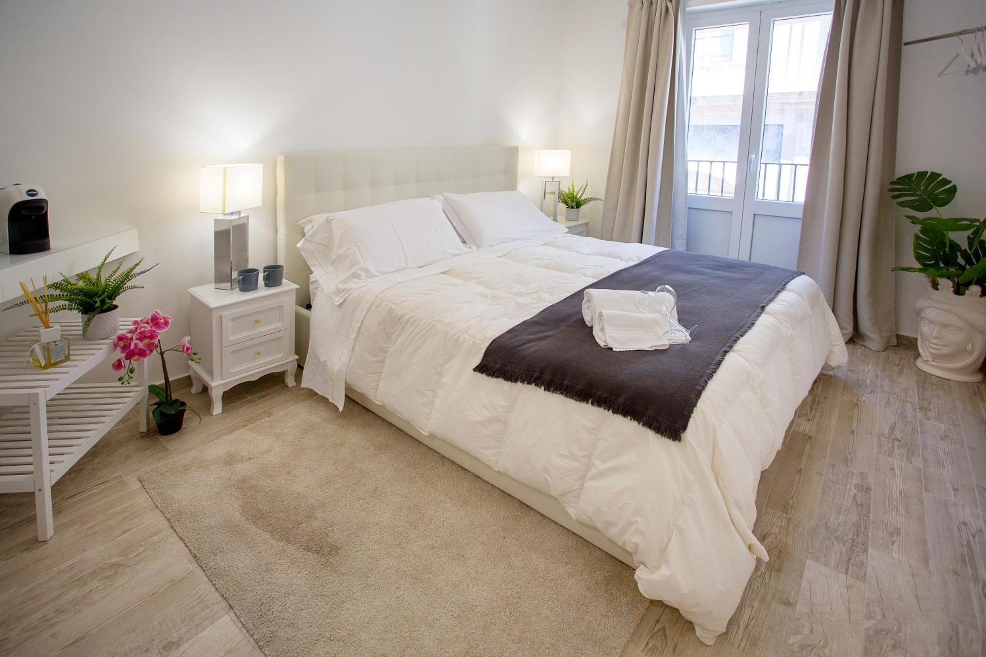 Duomo Luxury Suite คาตาเนีย ภายนอก รูปภาพ